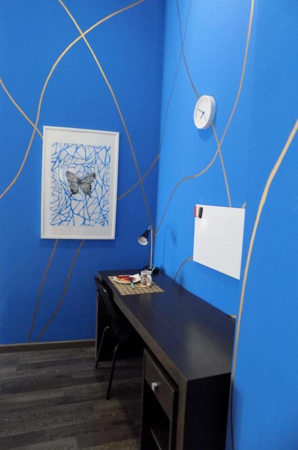 Residencia Viriato Hostel Σεβίλλη Εξωτερικό φωτογραφία
