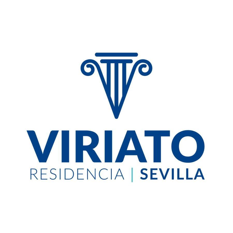 Residencia Viriato Hostel Σεβίλλη Εξωτερικό φωτογραφία