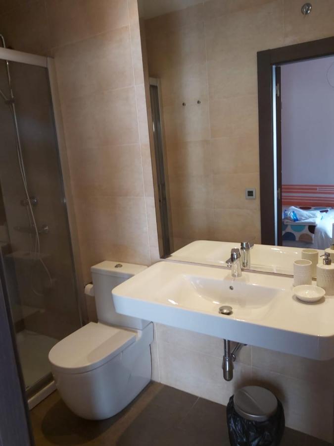Residencia Viriato Hostel Σεβίλλη Εξωτερικό φωτογραφία